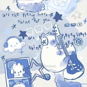 Meet your Posher, Lilli